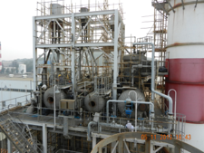 boiler system
